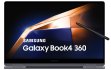 Samsung Galaxy Book 4 360 NP750QGK-KG1IN (Core 5  Series 1 /16 GB/512 GB SSD/Windows 11)